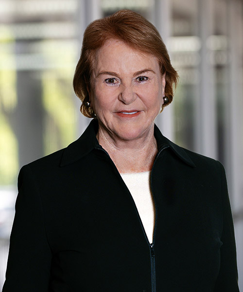 MARY L. HOWELL