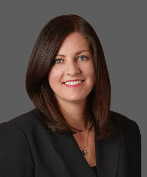 Nicole B. Theophilus