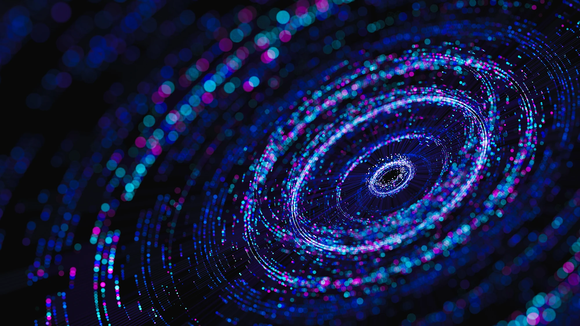 technology background