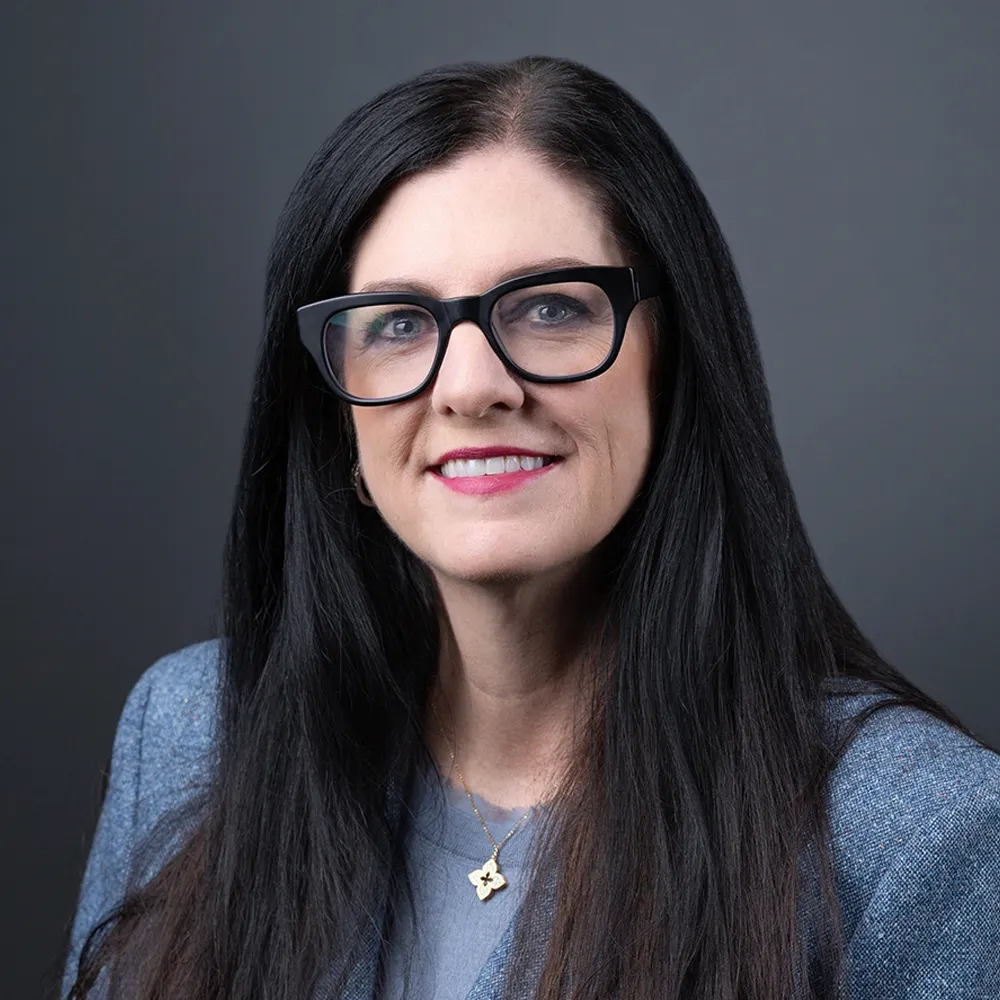 Nicole B. Theophilus